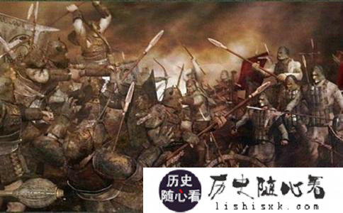 秦始皇灭了六国后六国的国君都去哪了?他们的下场又是怎样的