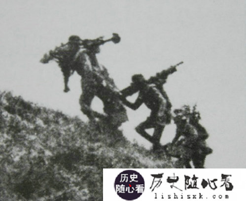 南口战役伤亡人数：以惨重的伤亡延缓日军进攻_抗战