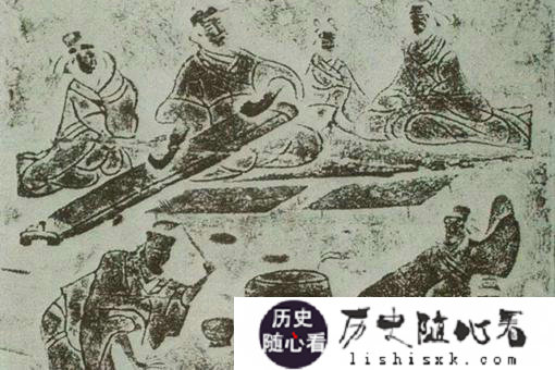 东汉和西晋首都都在洛阳为什么一个叫东一个叫西?
