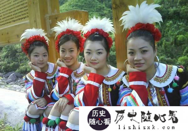 瑶族的风俗习惯 少数民族瑶族的传统生活习惯【图】