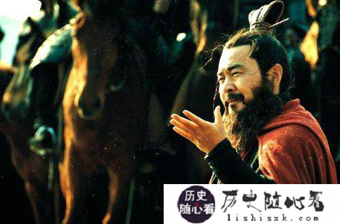 刘备和曹操都是用什么方法筹措粮草?魏国屯田理念领先吴蜀