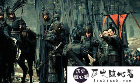 刘备和曹操都是用什么方法筹措粮草?魏国屯田理念领先吴蜀