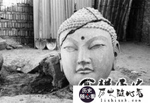 中国历史上有哪些皇帝灭佛？古代灭佛产生的影响？