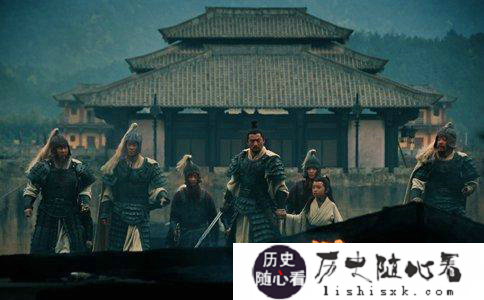 东吴最后一位君主是谁?最终是如何被灭国的?