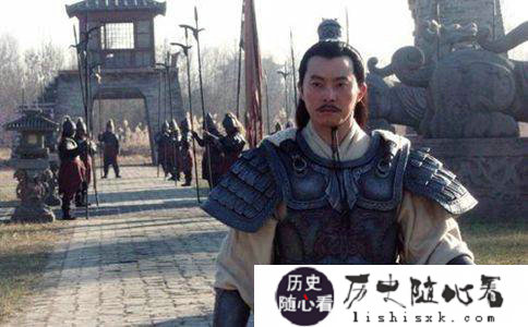 东吴最后一位君主是谁?最终是如何被灭国的?