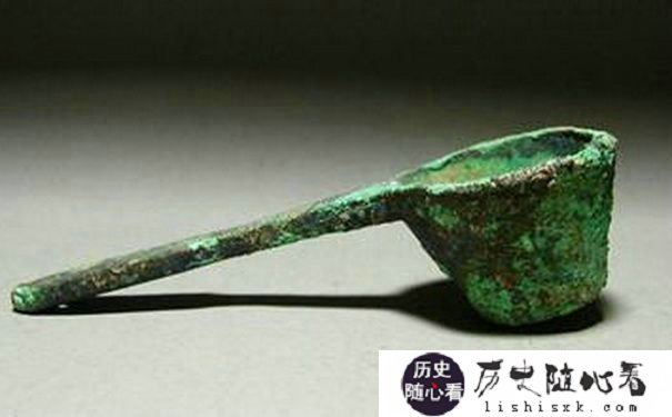 宋代度量衡器具图片