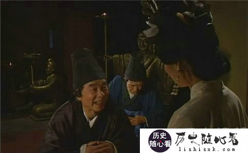 十常侍之乱剧照