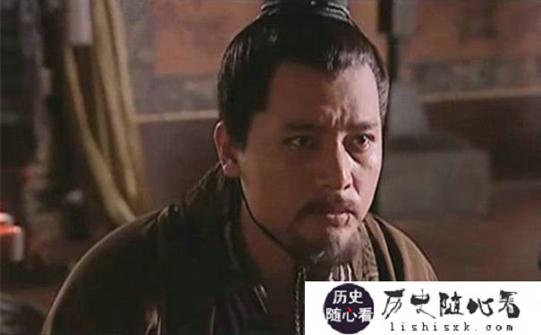 霍光影视形象欣赏