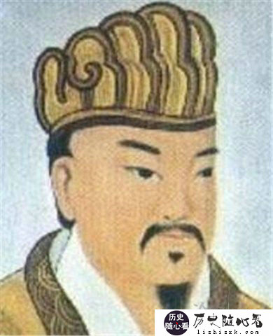 明章之治中的汉明帝