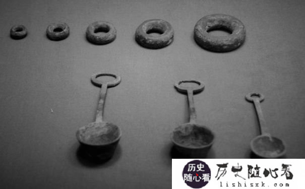 度量衡器具图片