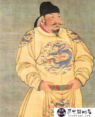 <a href=http://lishisxk.com/tags-etagid202-0.html target=_blank class=infotextkey>李世民</a>画像