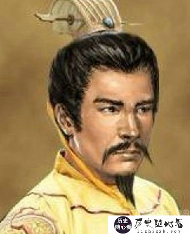 甘露之变皇帝——唐文宗