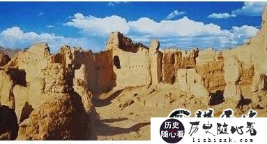 西域古国鄯善国有着什么样悠久的<a href=http://lishisxk.com target=_blank class=infotextkey>历史</a>