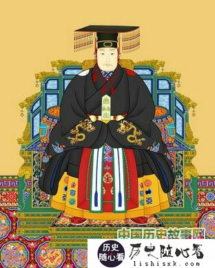 万历<a href=http://lishisxk.com/tags-etagid686-0.html target=_blank class=infotextkey>皇帝</a><a href=http://lishisxk.com/tags-etagid110-0.html target=_blank class=infotextkey>后宫</a>之乱：一生只爱郑贵妃