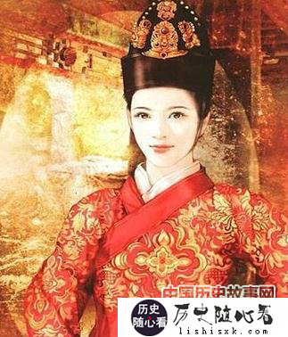 万贵妃受宠：<a href=http://lishisxk.com/tags-etagid2303-0.html target=_blank class=infotextkey>大明</a><a href=http://lishisxk.com/tags-etagid110-0.html target=_blank class=infotextkey>后宫</a>的母子恋