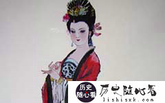 太穆皇后生平简介