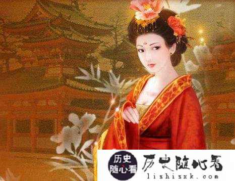 骊姬：美人心计 乱政红颜