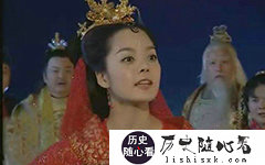 东汉光武帝刘秀之女郦邑公主刘绶怎么死的？