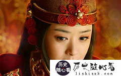 敬武公主的生平简介