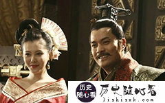 刘邦有多少妃子？