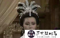 康献皇后褚蒜子生平简介