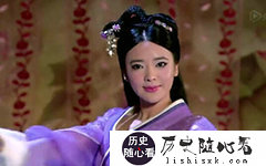 有哪些关于李夫人的传说？