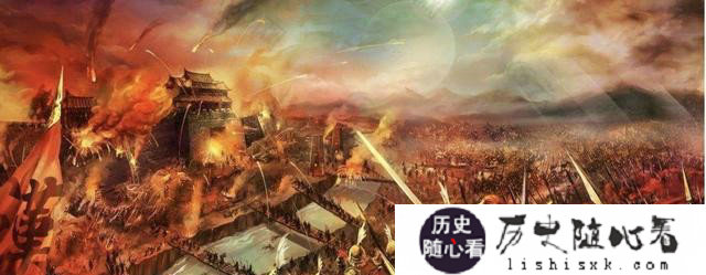 古代中国最具战略地位的三个地方，得到它们就相当于得到了天下_东北