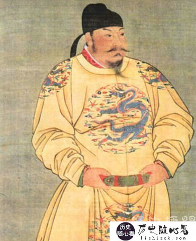 <a href=http://lishisxk.com/tags-etagid202-0.html target=_blank class=infotextkey>李世民</a>画像