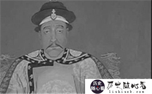 <a href=http://lishisxk.com/tags-etagid299-0.html target=_blank class=infotextkey>努尔哈赤</a>画像