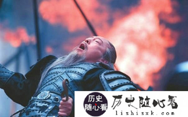 《<a href=http://lishisxk.com/tags-etagid38-0.html target=_blank class=infotextkey>三国</a><a href=http://lishisxk.com/tags-etagid3427-0.html target=_blank class=infotextkey>演义</a>》中司马懿战场剧照