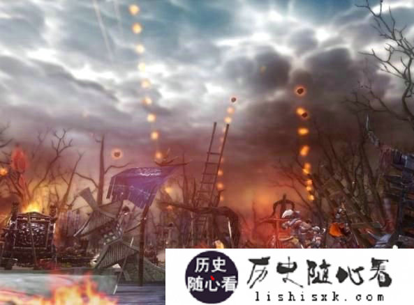 <a href=http://lishisxk.com/tags-etagid754-0.html target=_blank class=infotextkey>安史之乱</a>的背后原因：民族大融合引发的藩镇危局