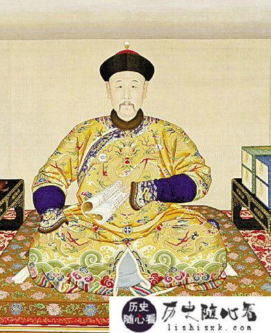 <a href=http://lishisxk.com/tags-etagid464-0.html target=_blank class=infotextkey>雍正</a>皇帝