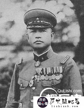 揭秘：谁被称为日本关东军的最强大脑？_日本