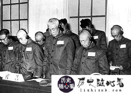 生死两重天：揭秘日本军人战败后截然不同的命运_日本
