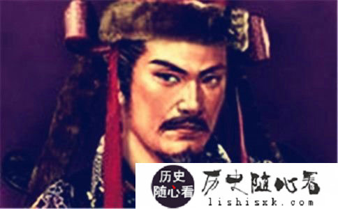 金世宗完颜雍像