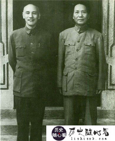 重庆谈判<a href=http://lishisxk.com target=_blank class=infotextkey>历史</a>图片