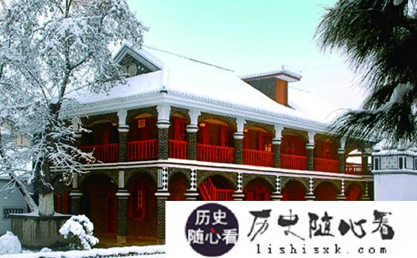 遵义会议与八七会议主要有什么区别 遵义会议会址