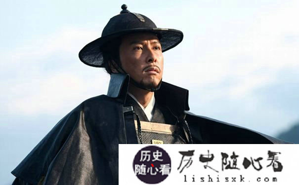 电影锦衣卫剧照