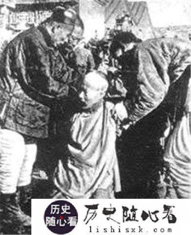 义和团运动图片 义和团运动图片