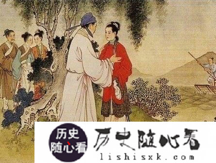 甲申之变简介 甲申之变的过程