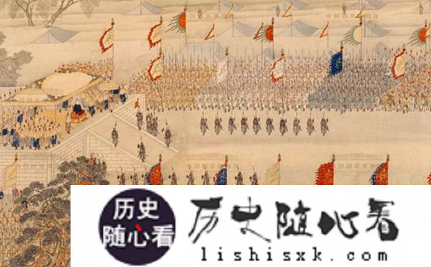 康乾盛世是怎么一回事 康乾盛世出现的原因