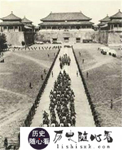 义和团运动图片 义和团运动图片