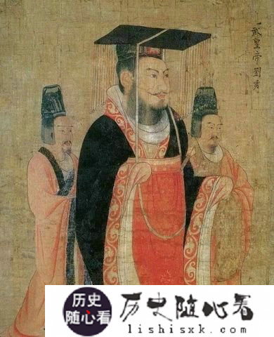 光武中兴是指什么 光武中兴有什么影响