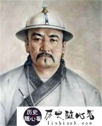 噶尔丹控制了西北 <a href=http://lishisxk.com/tags-etagid718-0.html target=_blank class=infotextkey>康熙帝</a>何三次亲征噶尔丹