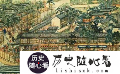 康乾盛世的时间 康乾盛世人口数量变化大吗