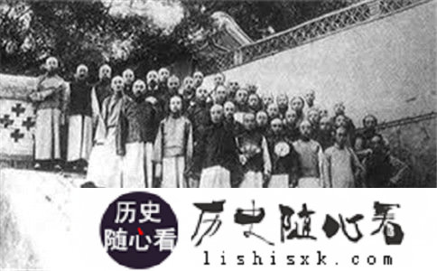 清末新政和立宪运动 清末立宪运动破产的标志