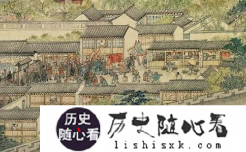 康乾盛世是怎么一回事 康乾盛世出现的原因