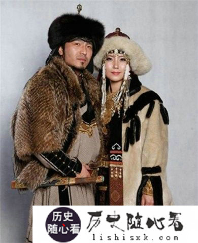 噶尔丹控制了西北 康熙帝何三次亲征噶尔丹