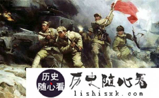 抗日战争简介 抗日战争胜利的意义