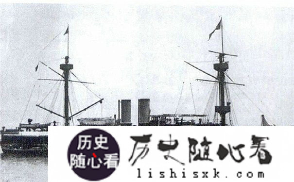 洋务运动兴起的原因 洋务运动代表人物